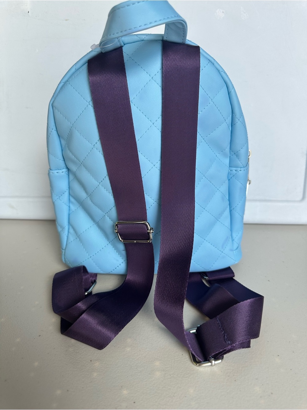 Bluey Character Mini Backpack - Picture 3 of 4